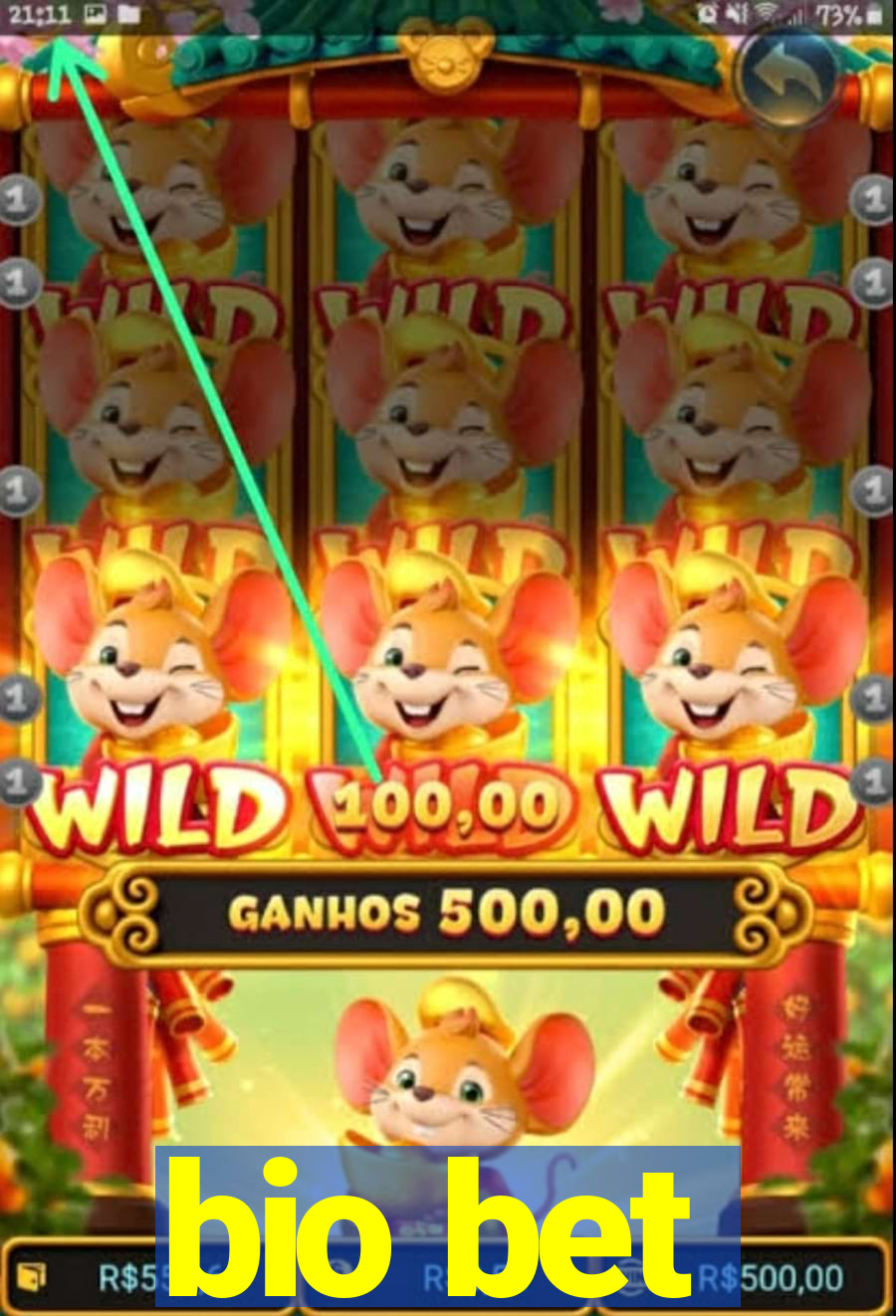 bio bet